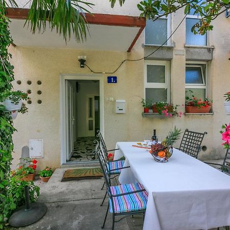 Apartment Carpe Diem "Pet Friendly" Криквеница Екстериор снимка