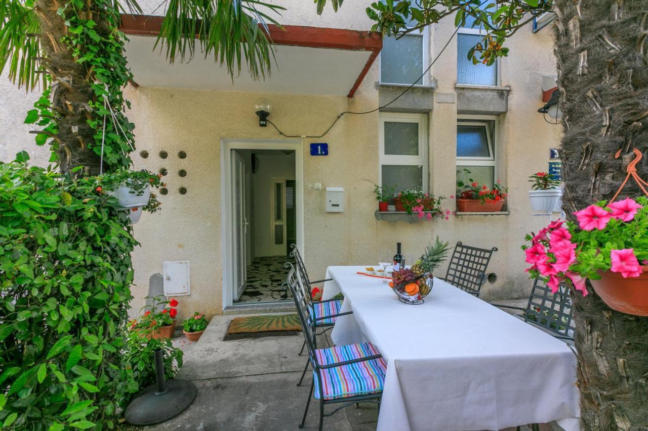Apartment Carpe Diem "Pet Friendly" Криквеница Екстериор снимка