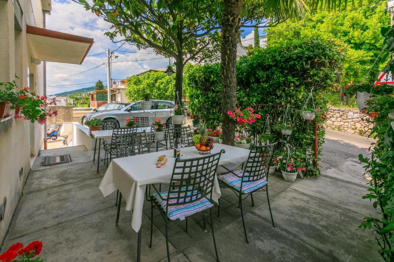 Apartment Carpe Diem "Pet Friendly" Криквеница Екстериор снимка