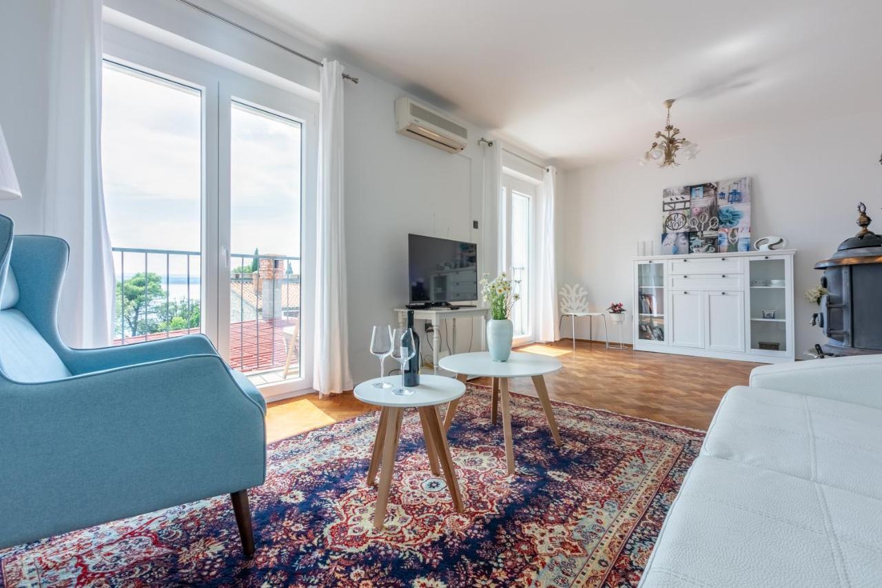 Apartment Carpe Diem "Pet Friendly" Криквеница Екстериор снимка