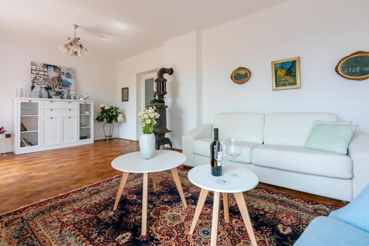 Apartment Carpe Diem "Pet Friendly" Криквеница Екстериор снимка