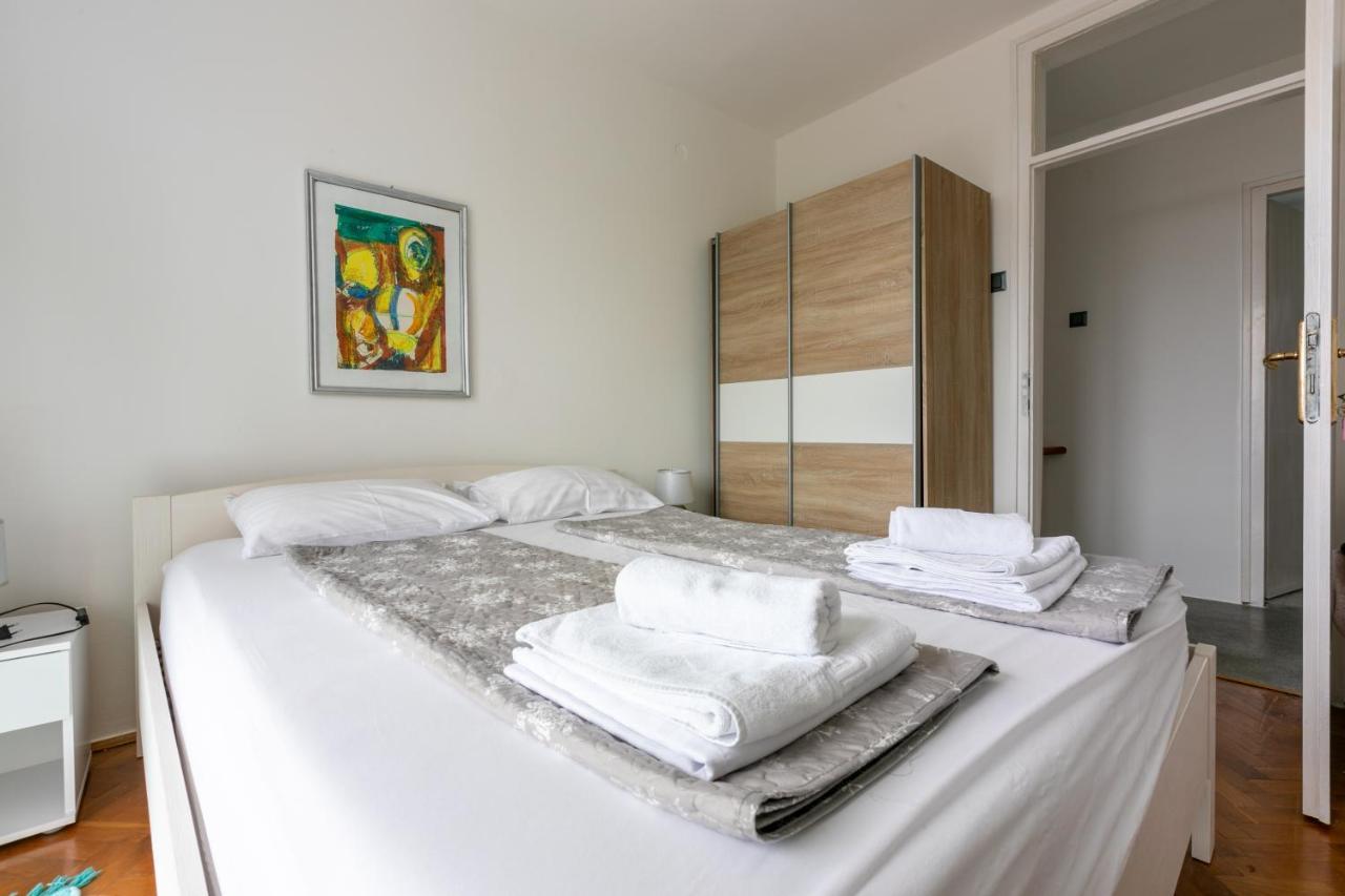 Apartment Carpe Diem "Pet Friendly" Криквеница Екстериор снимка
