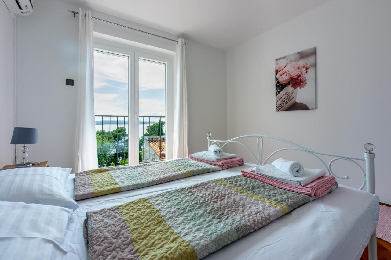 Apartment Carpe Diem "Pet Friendly" Криквеница Екстериор снимка