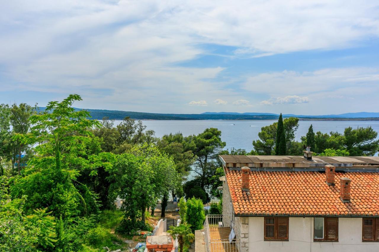 Apartment Carpe Diem "Pet Friendly" Криквеница Екстериор снимка