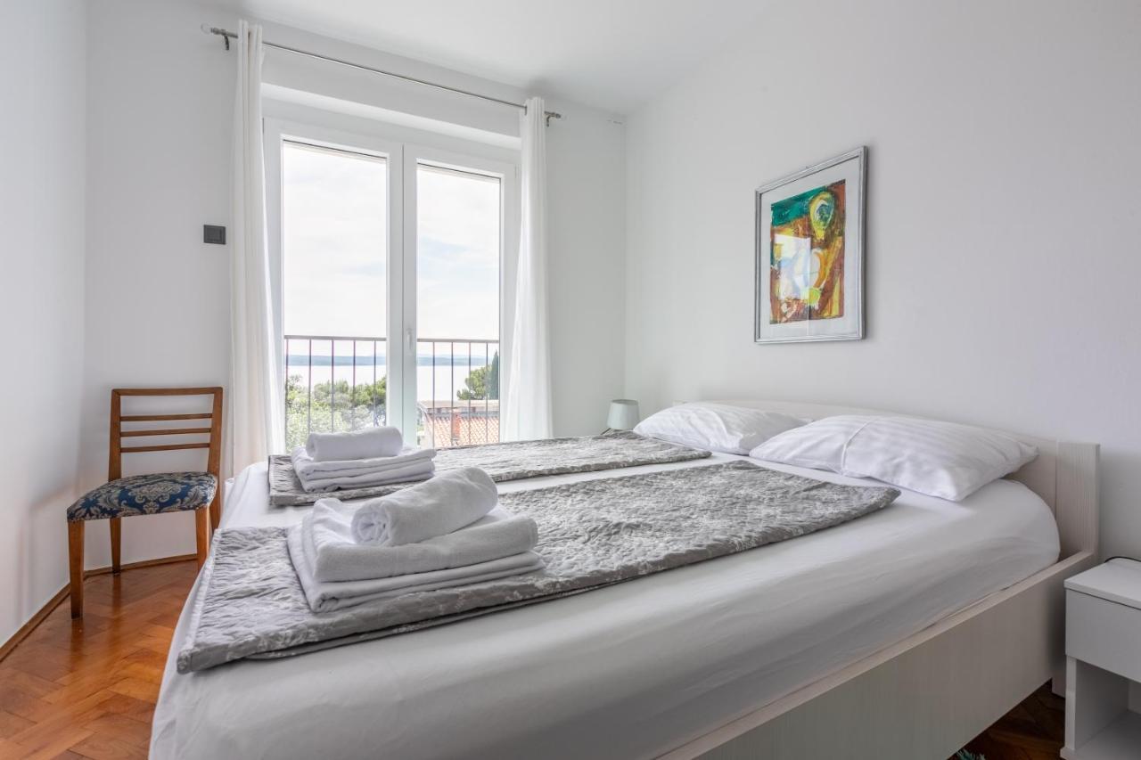 Apartment Carpe Diem "Pet Friendly" Криквеница Екстериор снимка