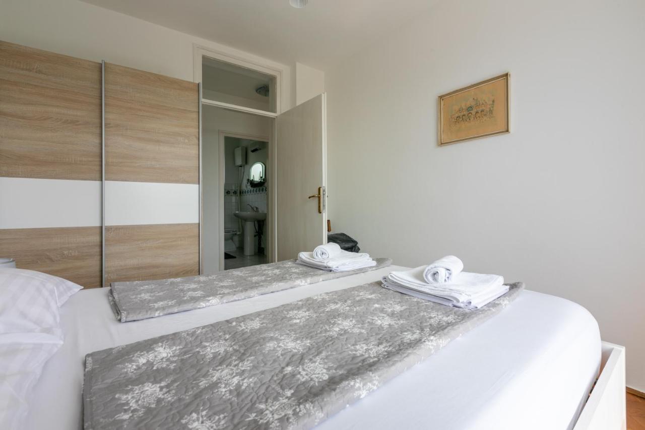 Apartment Carpe Diem "Pet Friendly" Криквеница Екстериор снимка