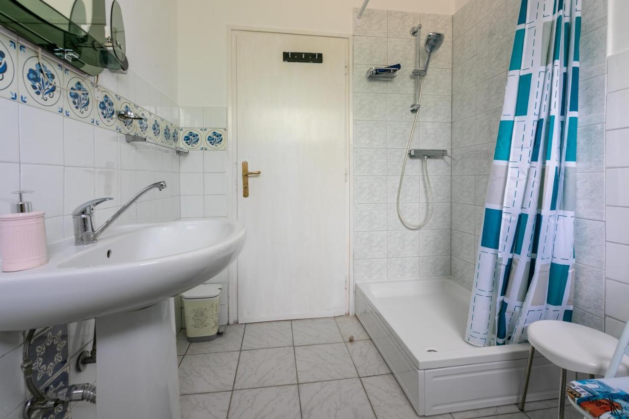 Apartment Carpe Diem "Pet Friendly" Криквеница Екстериор снимка