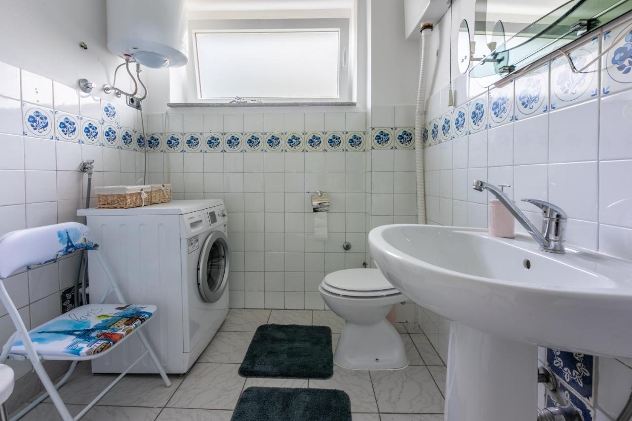 Apartment Carpe Diem "Pet Friendly" Криквеница Екстериор снимка